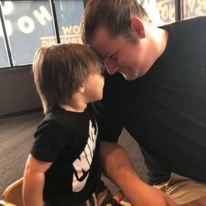 Meet your Posher, Dillon